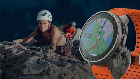 Suunto sports watches, dive products, compasses and accessories.